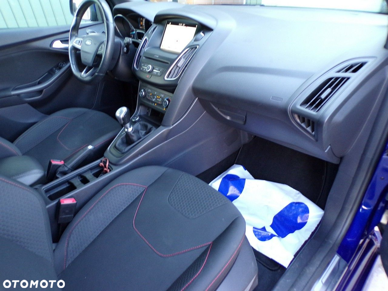 Ford Focus - 31