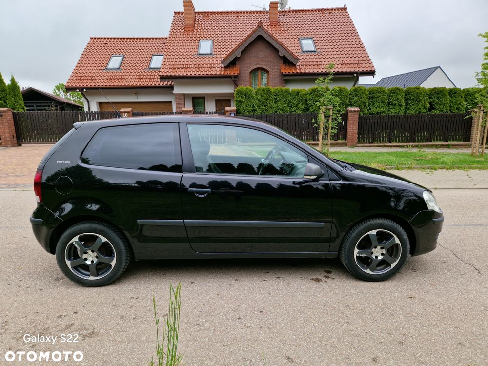 Volkswagen Polo - 14
