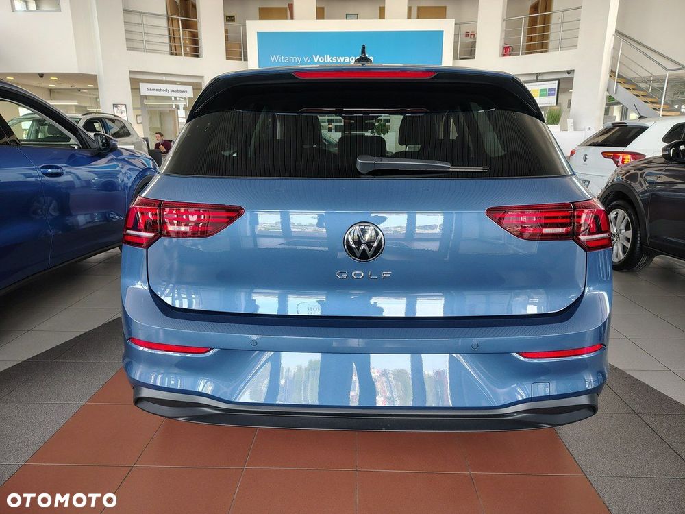 Volkswagen Golf 1.5 TSI Life Plus - 5
