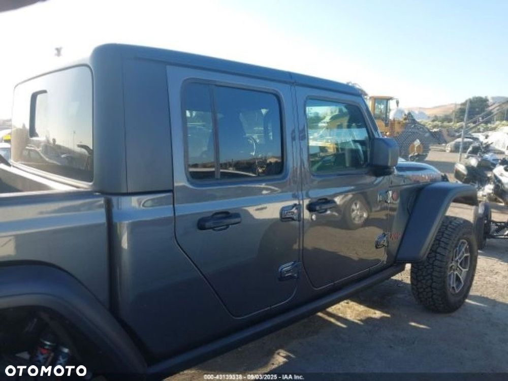 Jeep Gladiator - 5