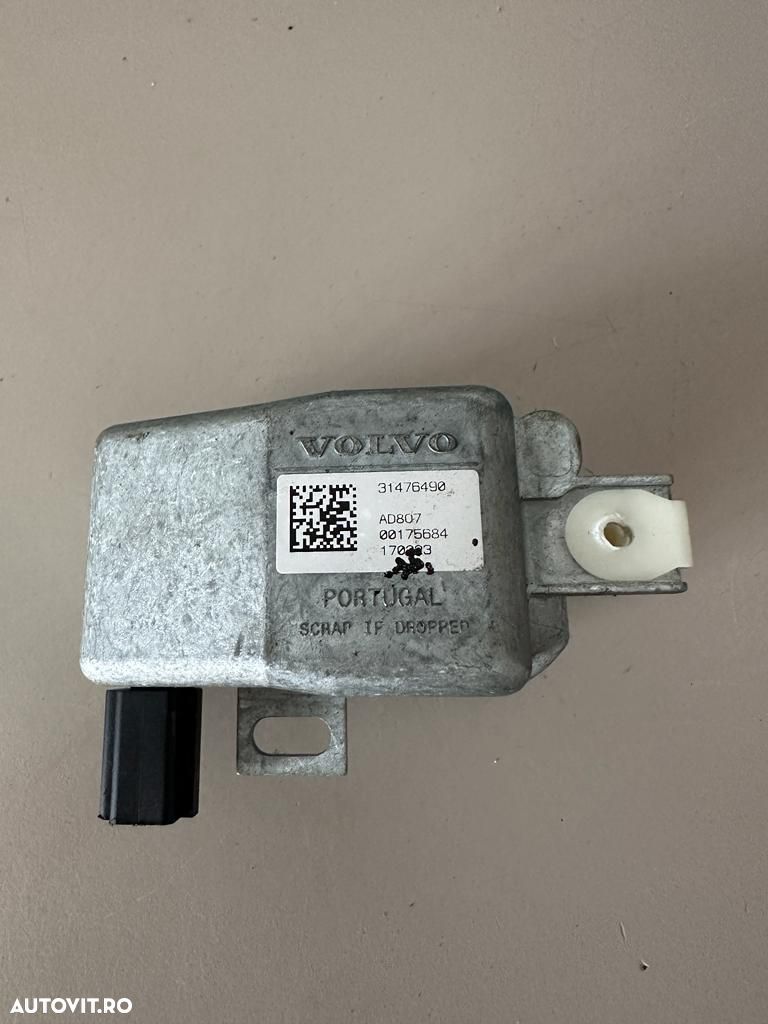 Blocator volan Volvo S80 XC40 XC90 XC60 31476490 - 1