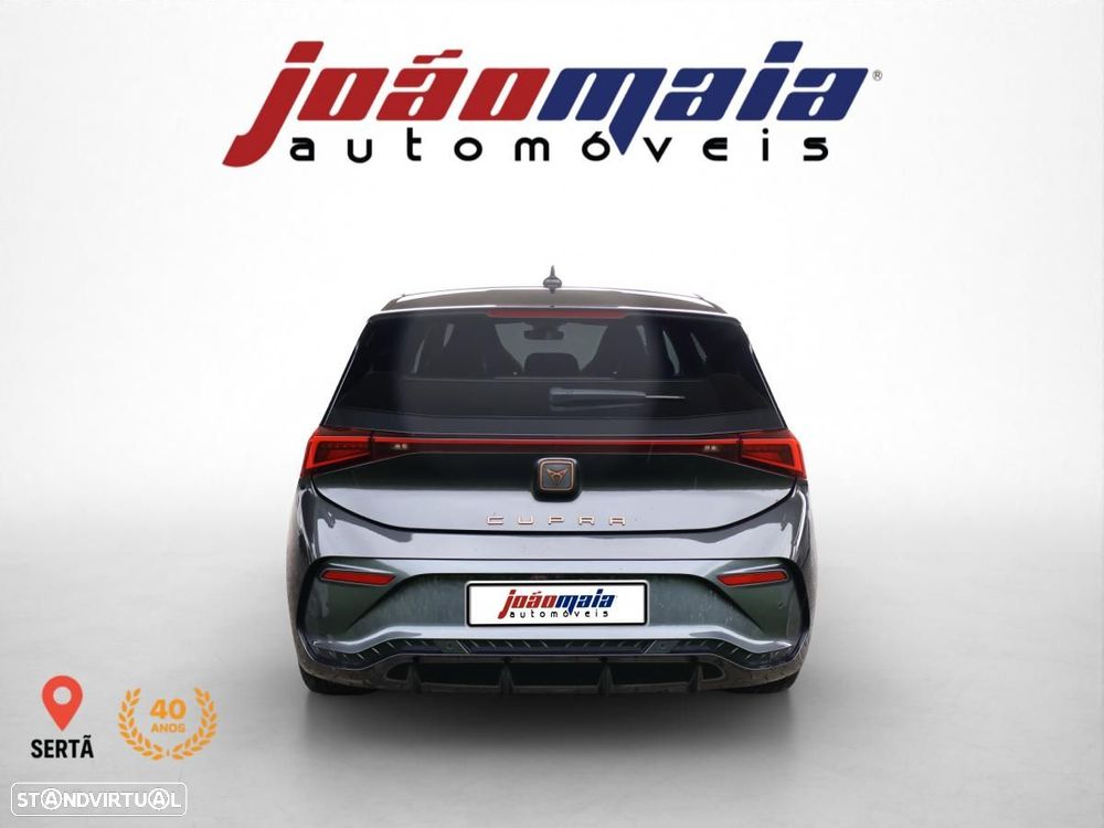 Cupra Born 58 kWh e-Boost Plus - 9