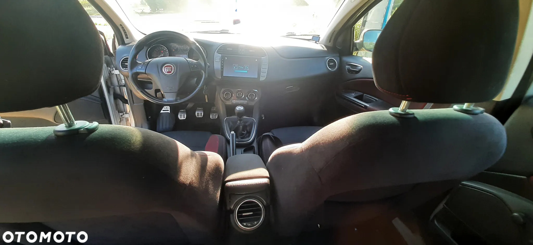 Fiat Bravo 1.6 Multijet 16V Dynamic - 10