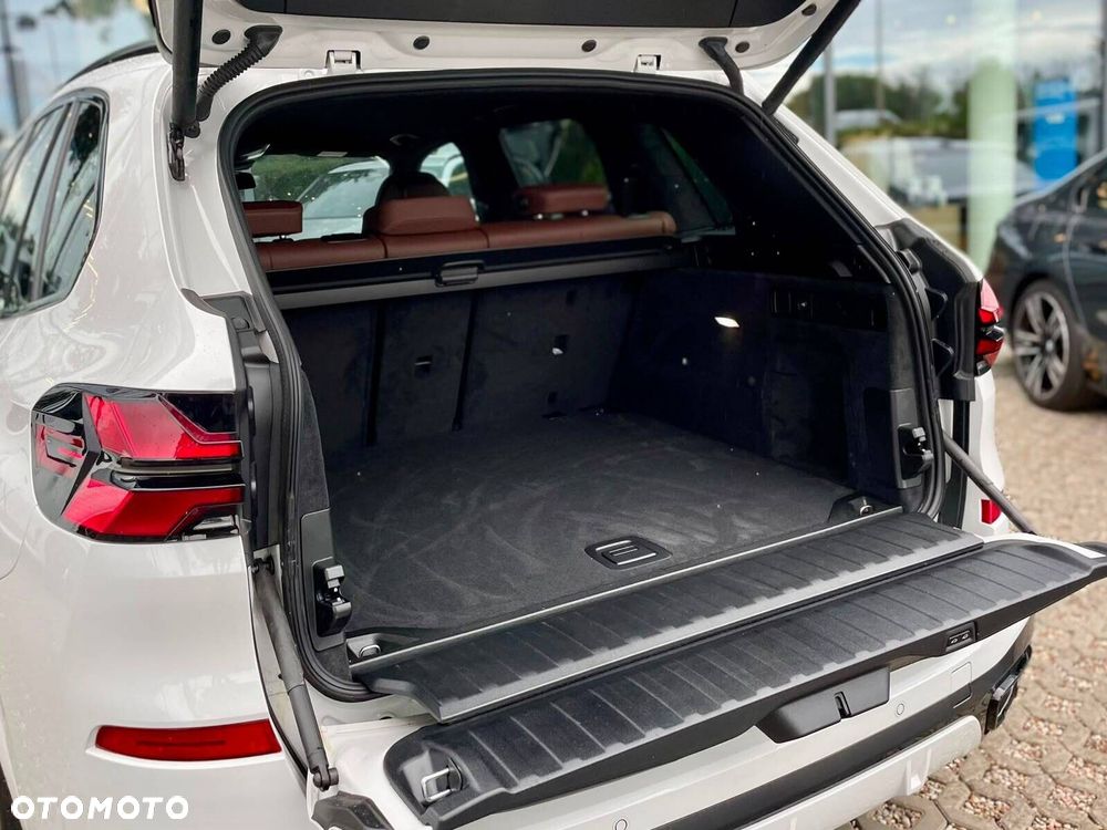 BMW X5 - 9