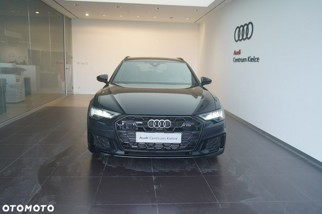 Audi A6 - 8