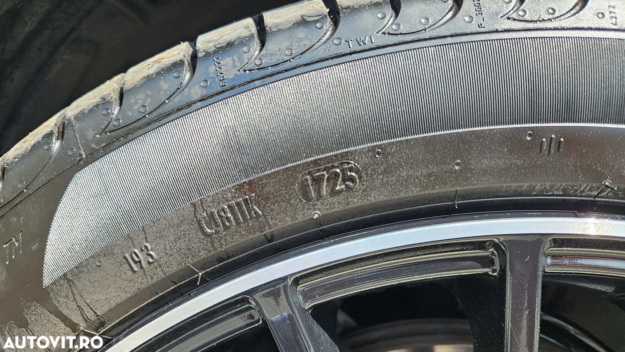 Mercedes-Benz CLA 200 d 7G-DCT - 8