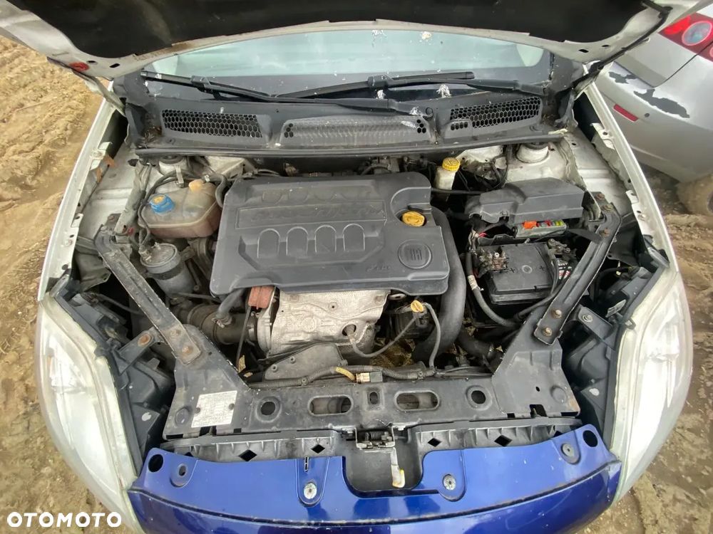 139/Fiat Bravo II/NA CZĘŚCI - 6