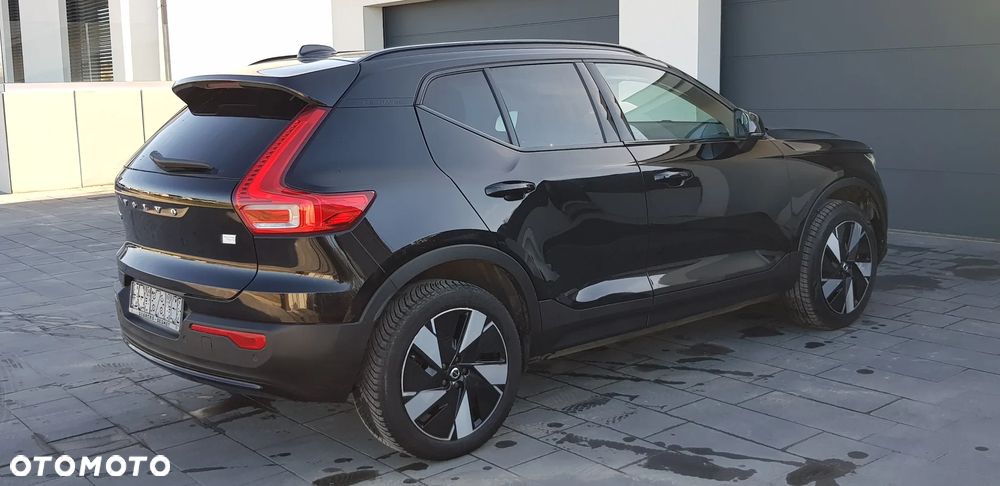 Volvo XC 40 Recharge 82 kWh Twin Motor Ultimate - 6