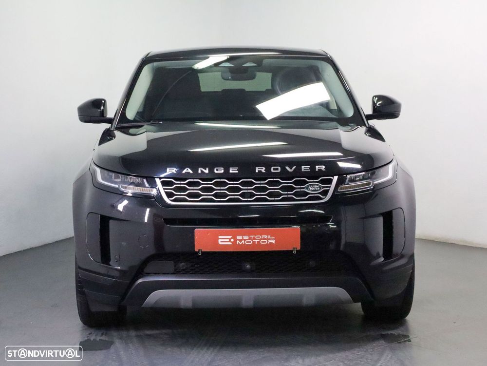 Land Rover Range Rover Evoque 1.5 P160 R-Dynamic Auto - 2