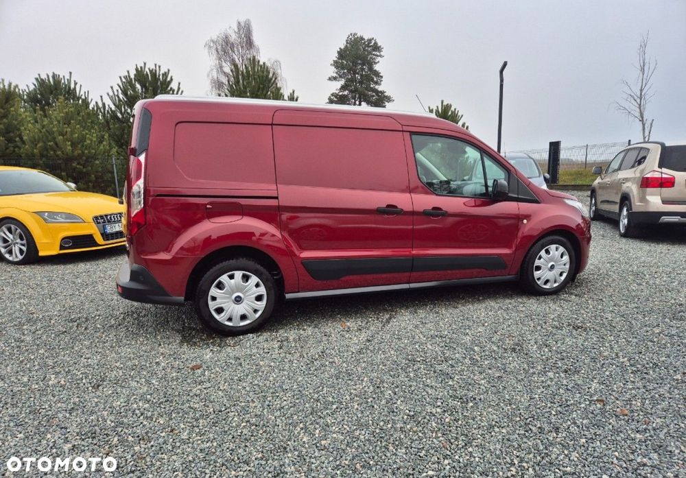 Ford Transit Connect - 29