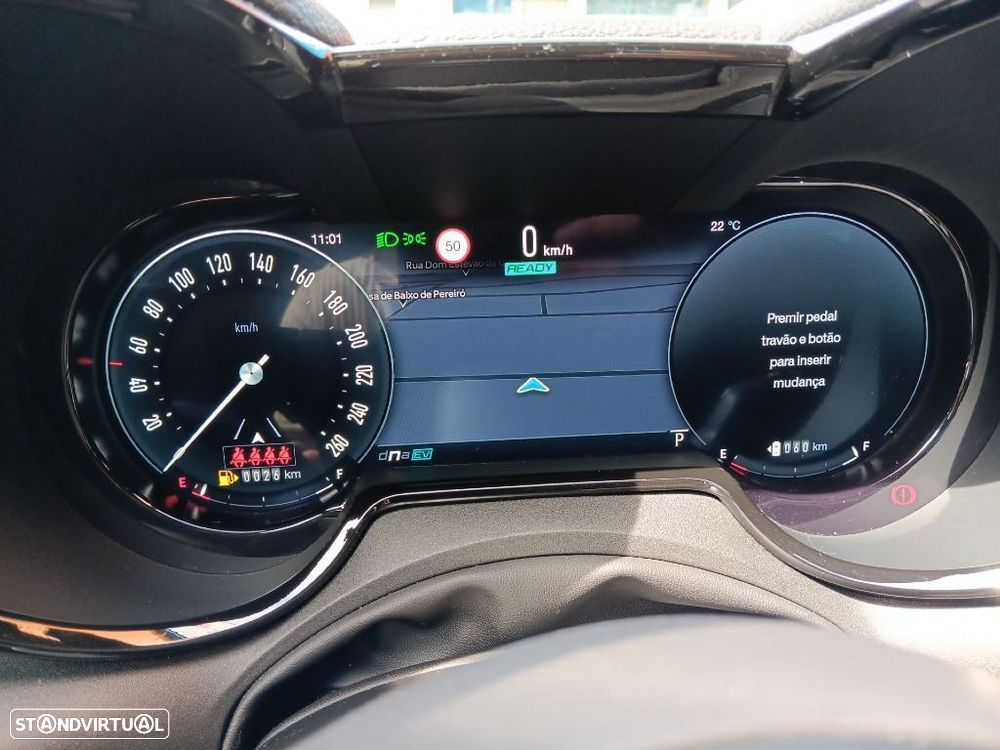 Alfa Romeo Tonale 1.3 Plug-In Hybrid Sprint e-AWD — fotografia 18
