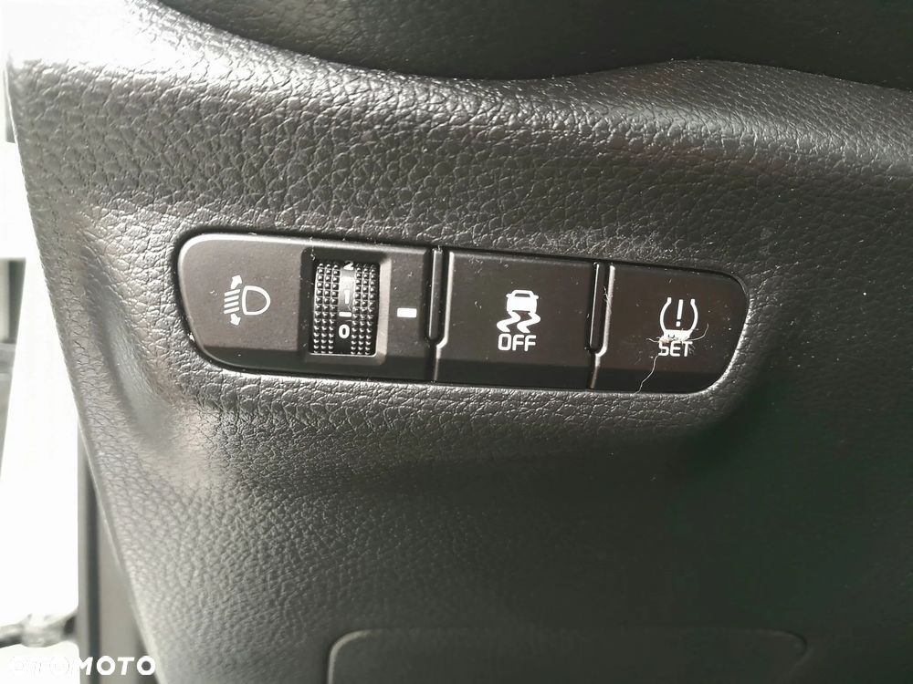 Kia Picanto 1.0 Business Line Plus - 20