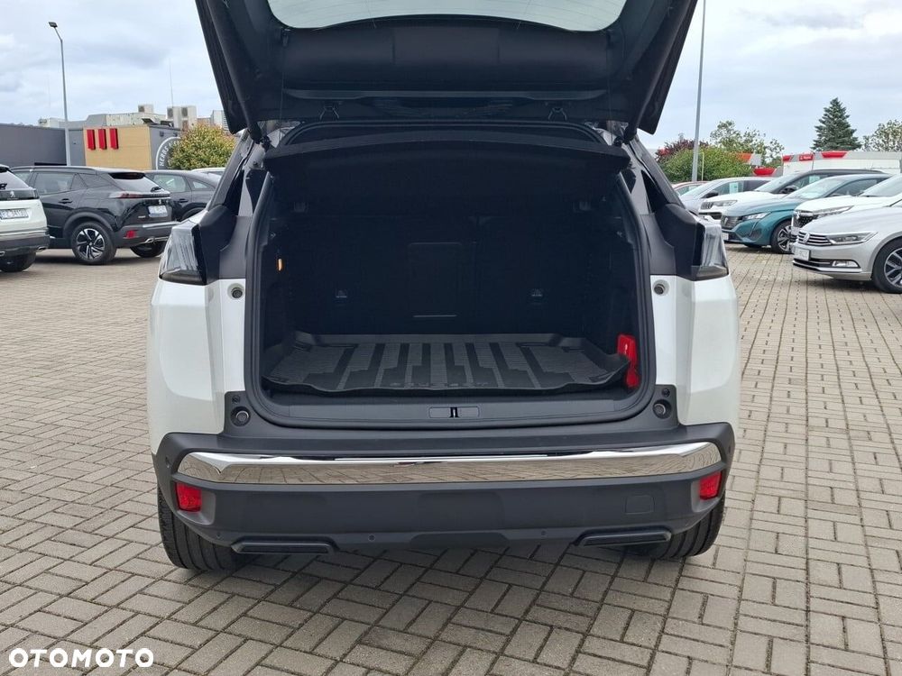 Peugeot 2008 - 7