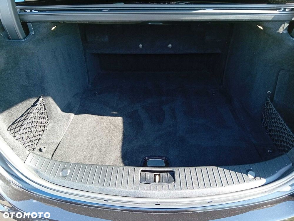 Mercedes-Benz Klasa S 400 d 4-Matic L 9G-TRONIC - 35