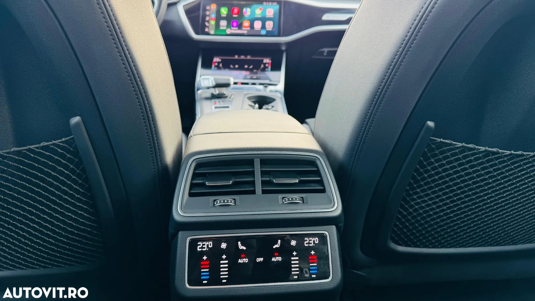 Audi A6 Avant 40 TDI quattro S tronic MHEV Advanced - 8