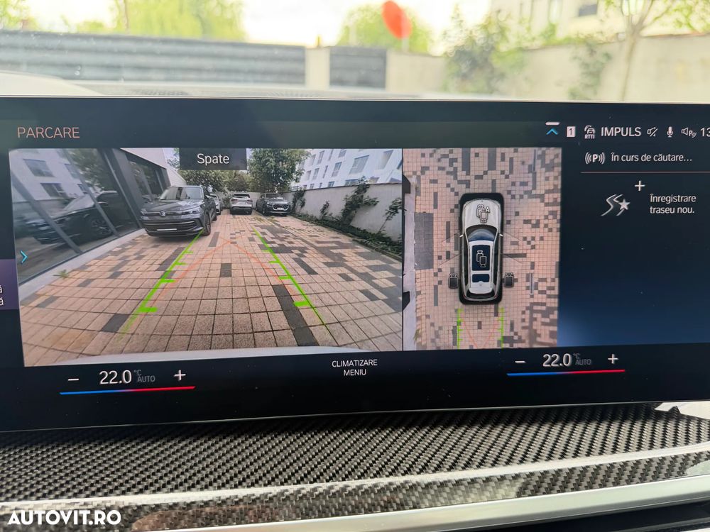 BMW X7 xDrive40i AT MHEV - 18