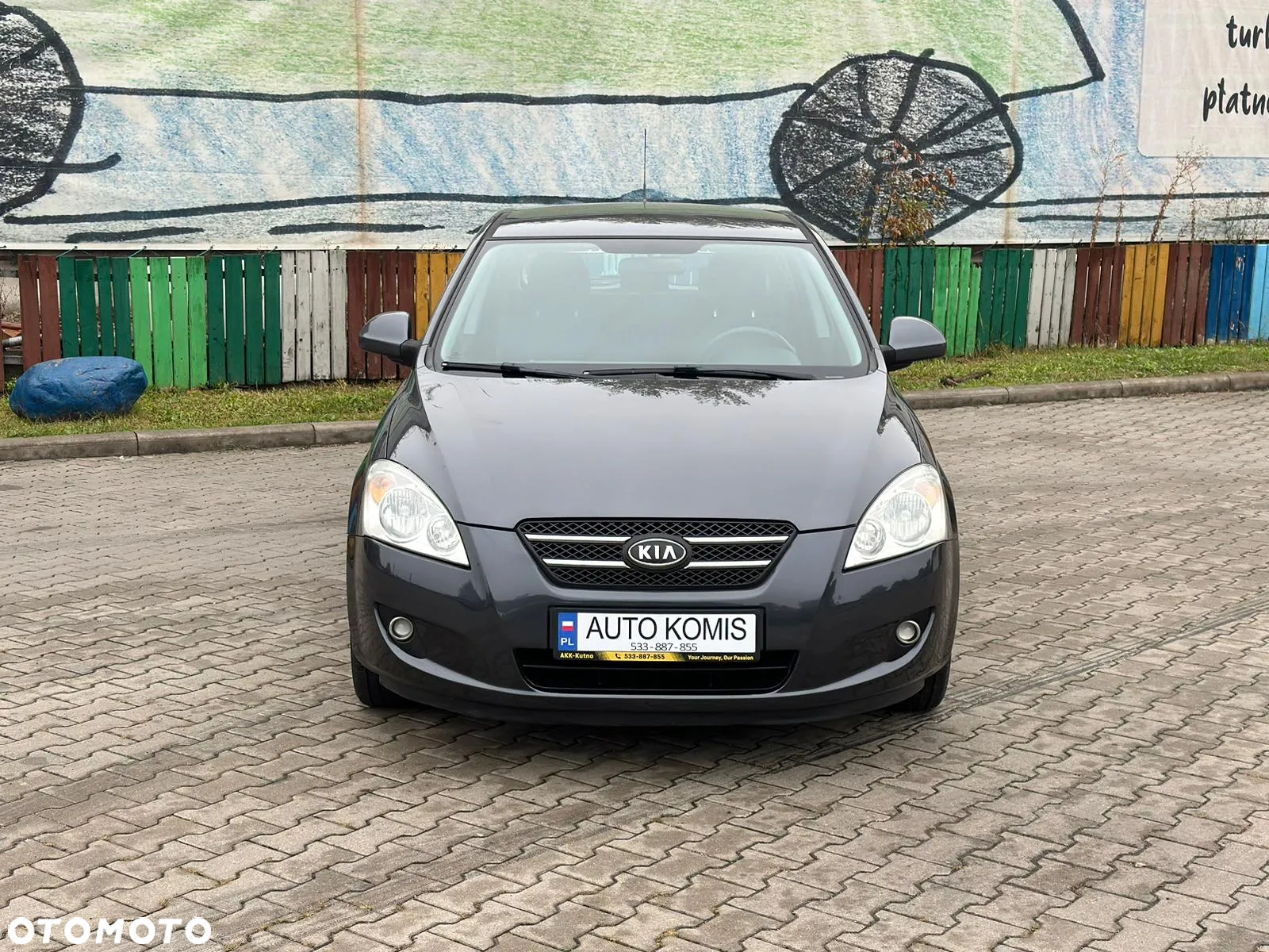 Kia Ceed - 3