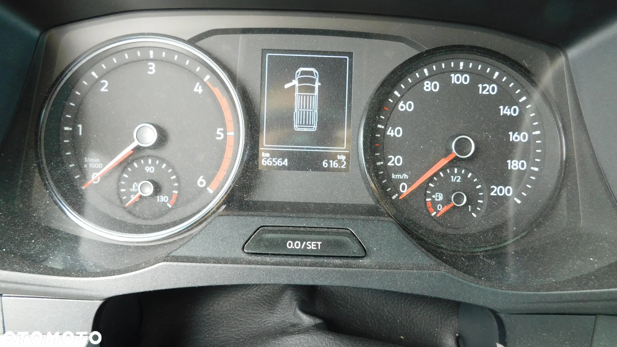 Volkswagen Grand California 600 Special Edition Klima Postojowa  FV23% - 15