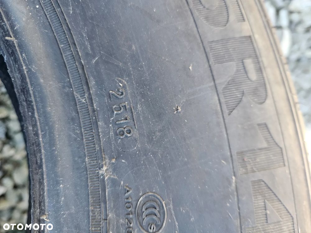 Opony letnie dostawcze 195R14C NOWE - 2