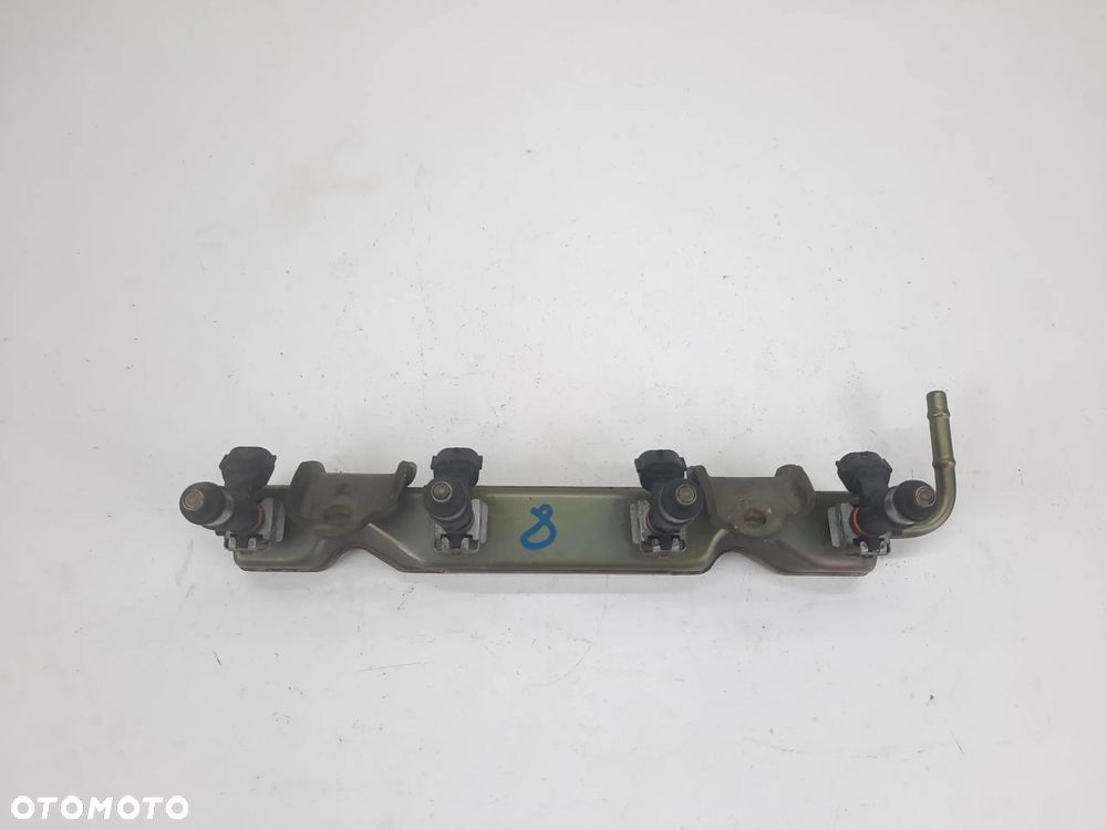 LISTWA WTRYSKOWA NISSAN MICRA K12 0280158013 1.2 - 4