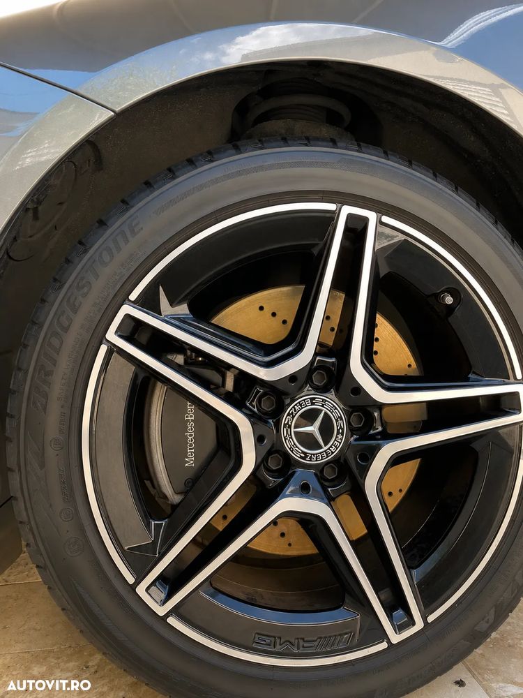 Mercedes-Benz CLA 250 - 6