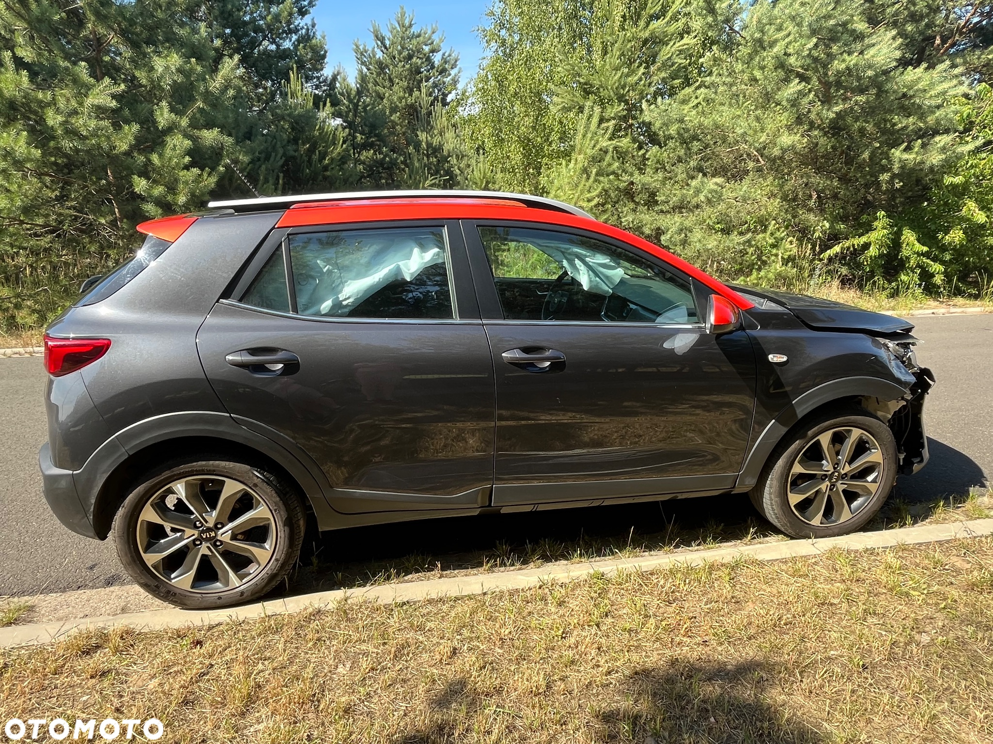 Kia Stonic 1.4 Vision - 6
