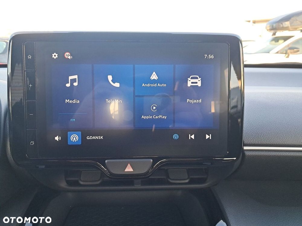 Toyota Yaris Cross Hybrid 1.5 Comfort - 26