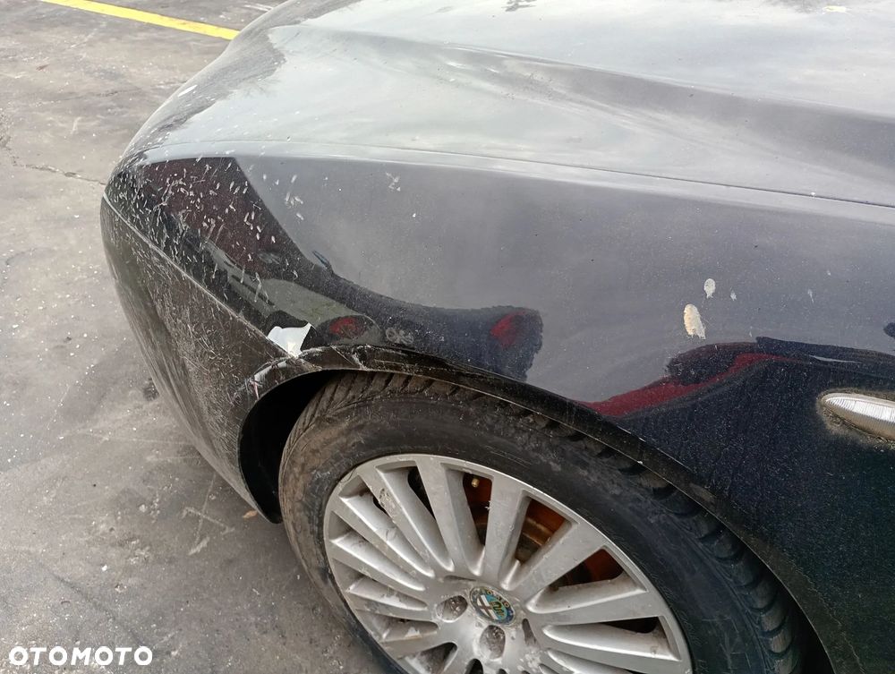 ALFA ROMEO 159 2.4 JTDM KOMBI LAMPA TYŁ TYLNA PRAWA LEWA - 14