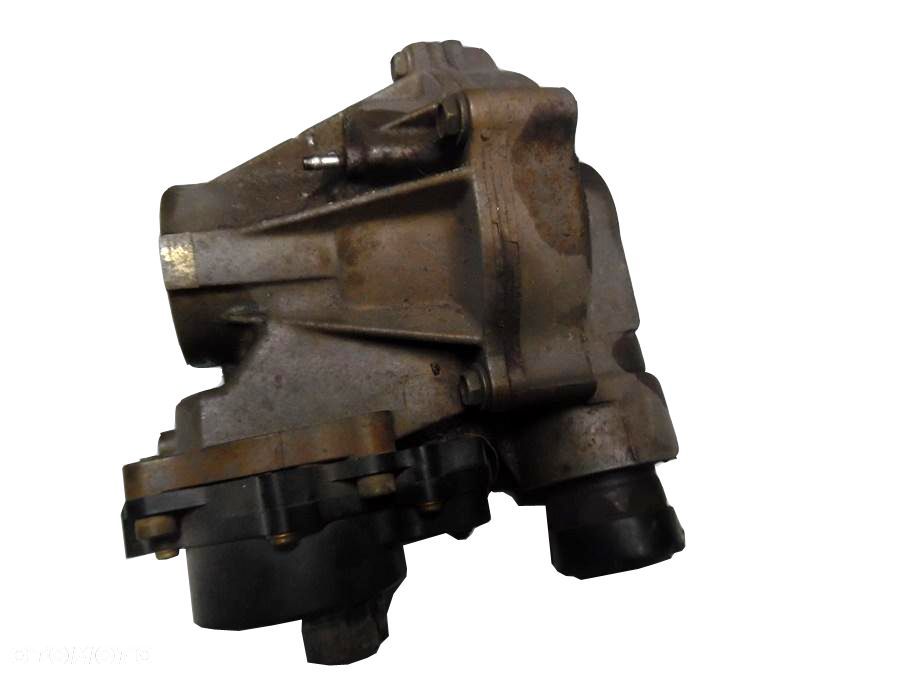 dyfer most przód yamaha grizzly 660 - 1