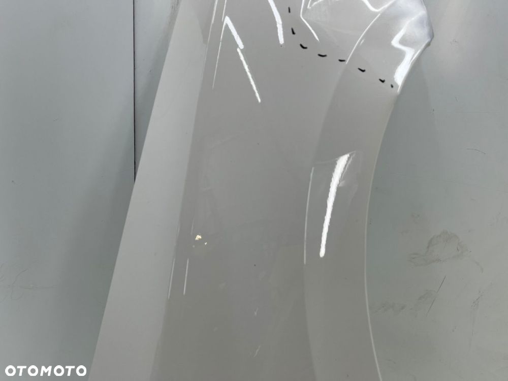 Błotnik Skoda Fabia III 3 14-22r. prawy przedni prawy przód - 7