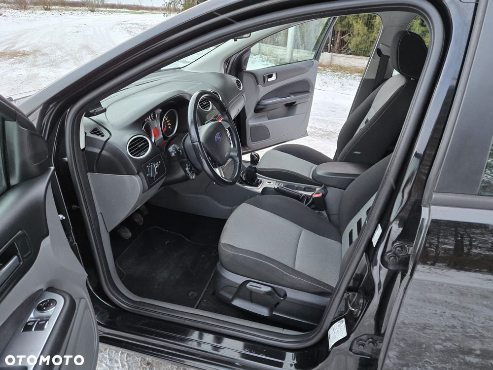 Ford Focus 1.6 16V Concept - 3