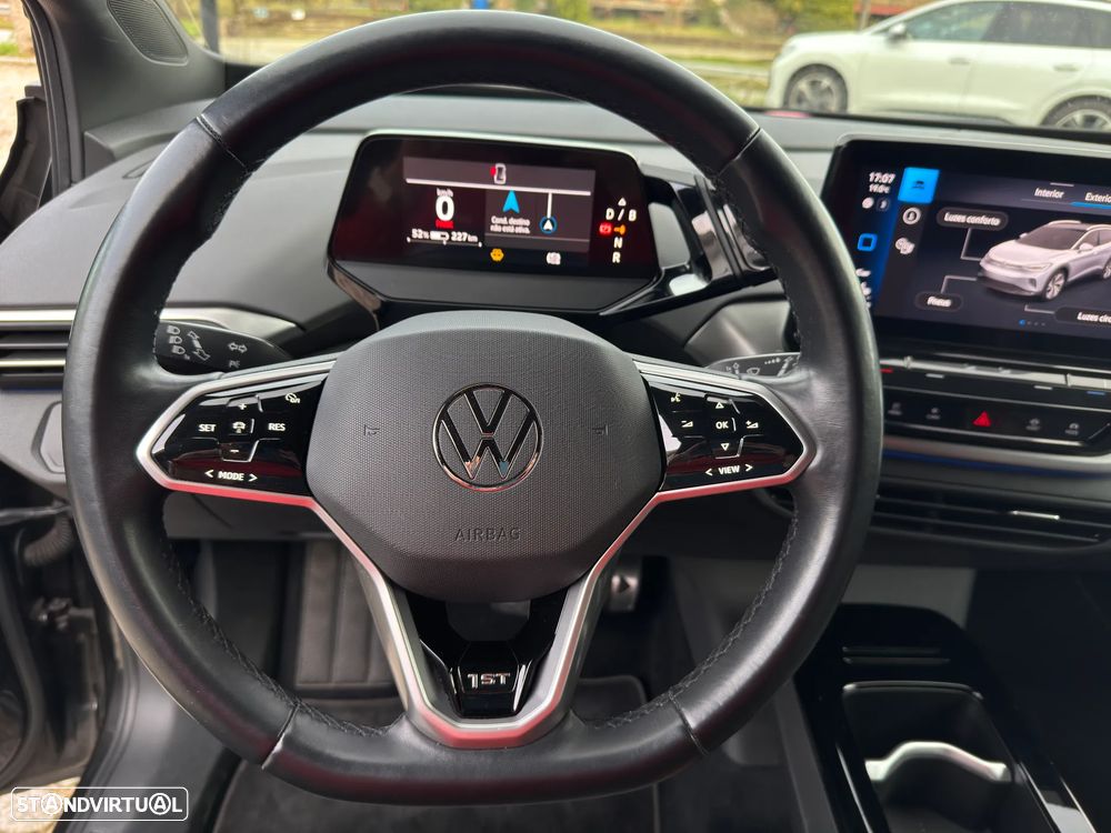 VW ID.4 Performance Upgrade Pro 1st Max - 7