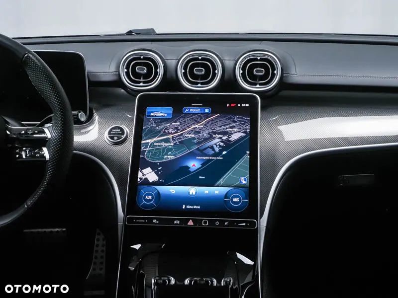 Mercedes-Benz CLE 300 4Matic Coupe 9G-TRONIC Edition AMG Line - 9