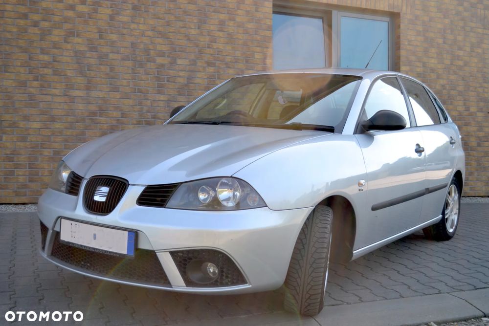 Seat Ibiza 1.9 TDI Comfort Edition - 2