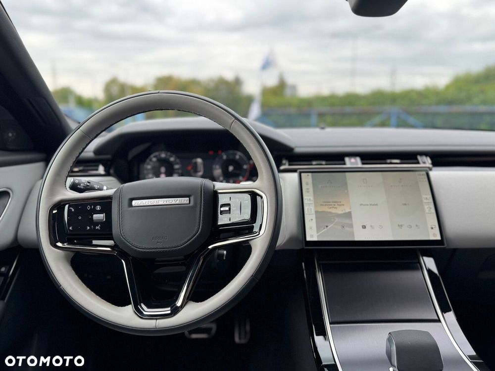 Land Rover Range Rover Velar - 20