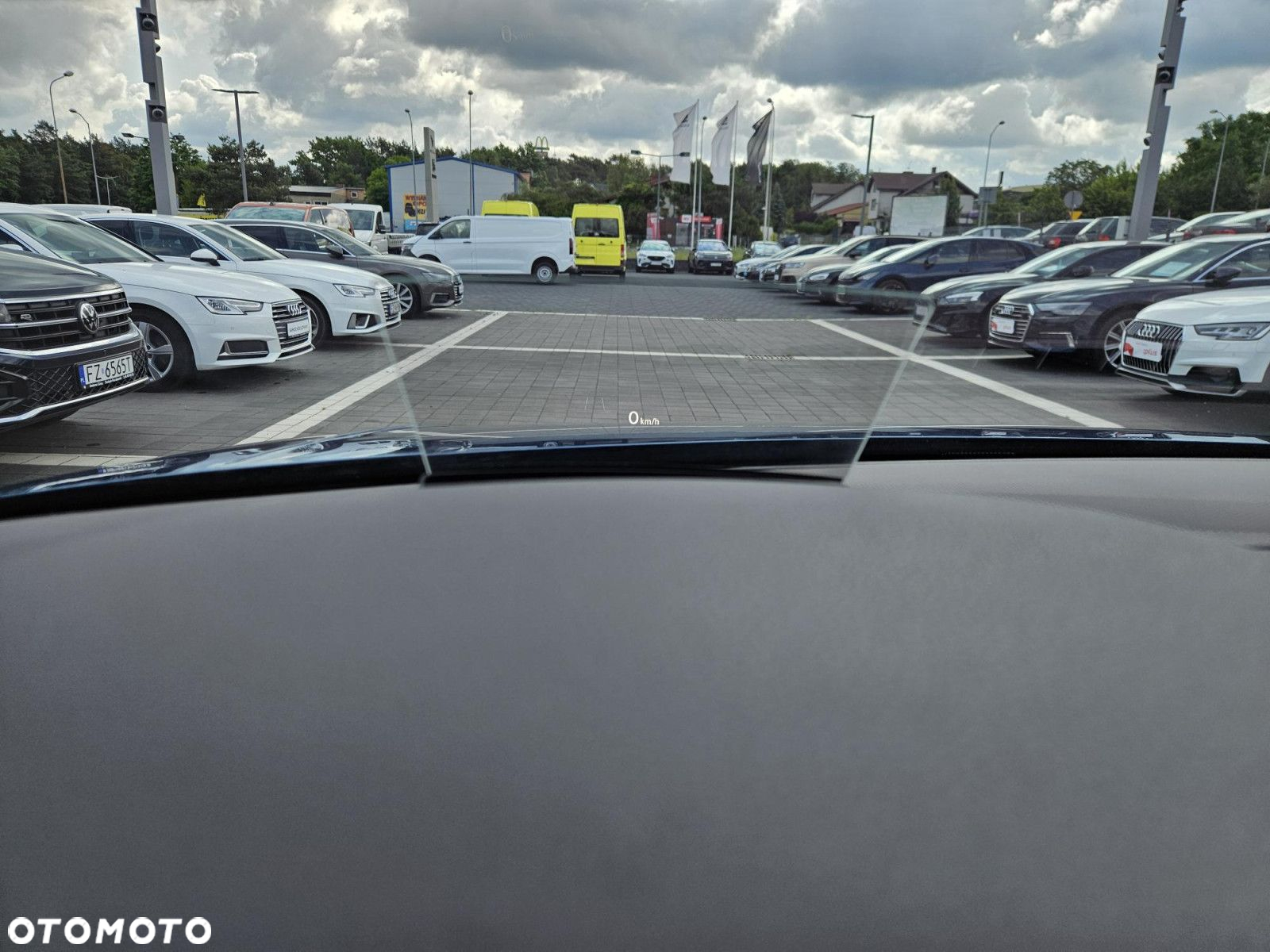Volkswagen Tiguan Allspace - 18