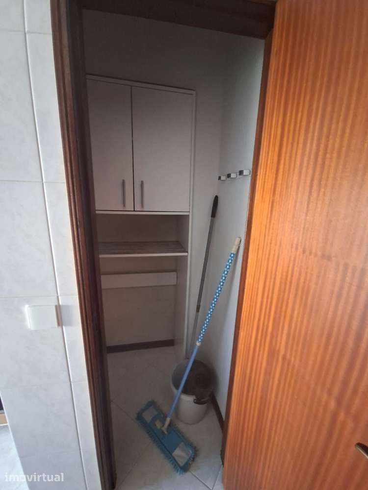 T1 Mobilado Próximo de Braga Parque - Grande imagem: 5/13