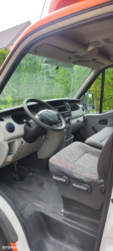 Renault MASTER - 8