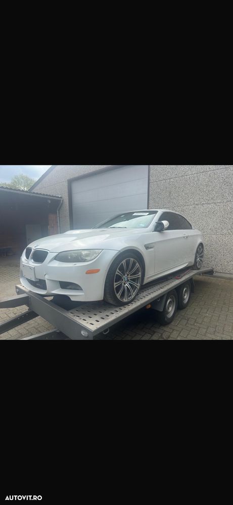 BMW M3 Drivelogic - 6