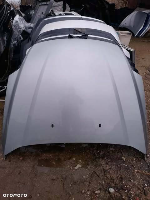 maska ford mondeo mk4 lift kolor h8 - 1