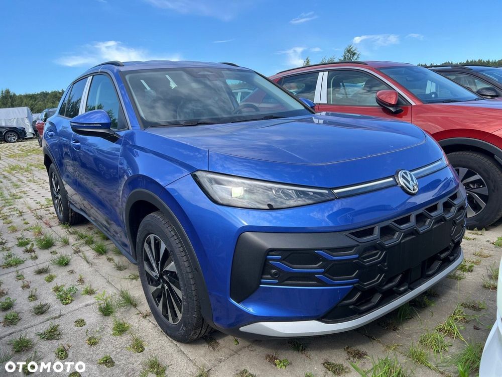 Volkswagen T-Roc 1.5 eTSI Life DSG - 2