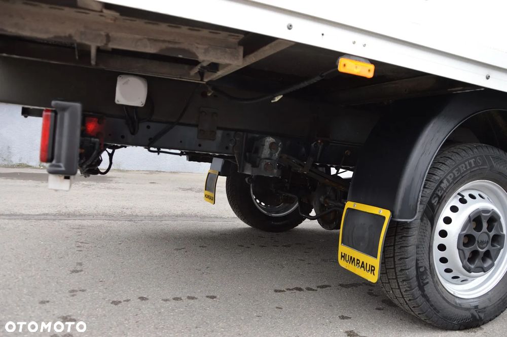 Iveco DAILY 35s140 - 18