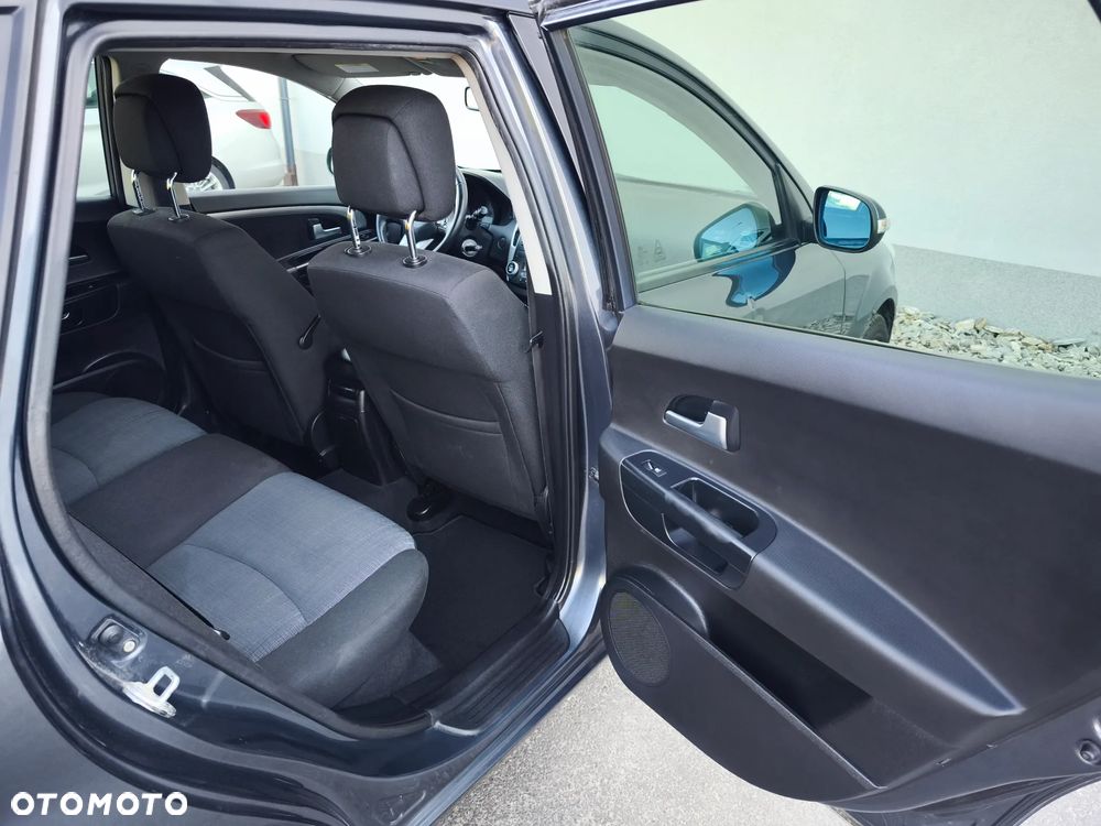 Kia Ceed 1.6 Optimum + - 16