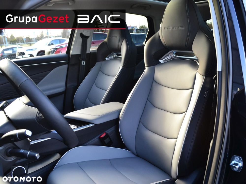 BAIC 5 - 11