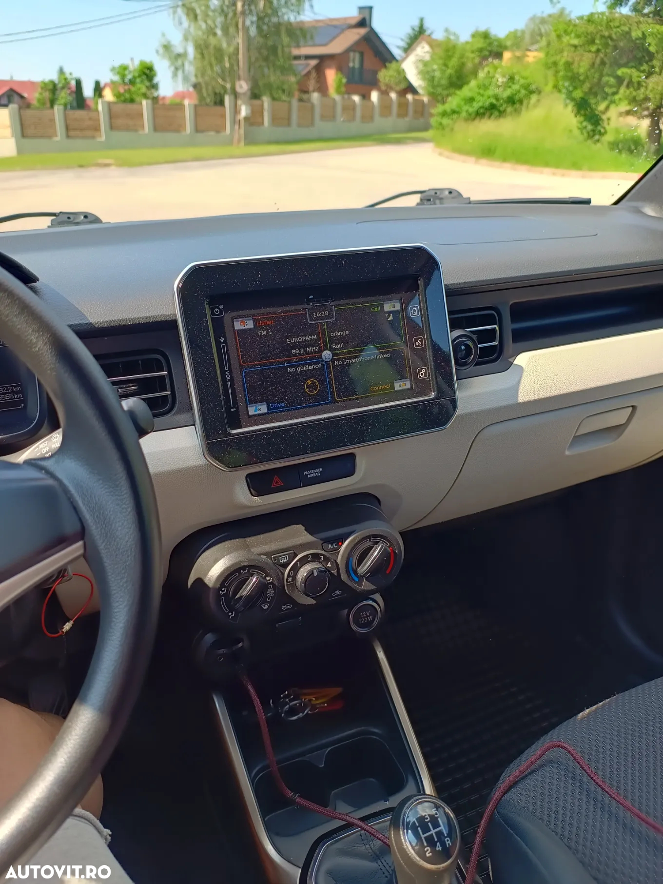 Suzuki Ignis - 9