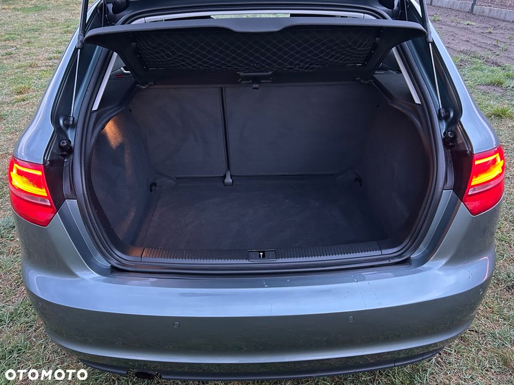 Audi A3 Sportback 1.2 TFSI S tronic Ambiente - 16
