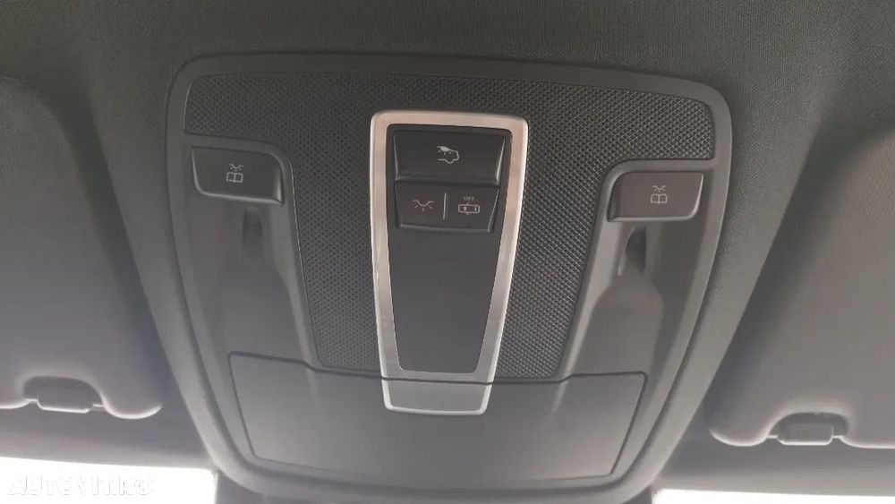 Mercedes-Benz GLE 350 d 4MATIC - 22