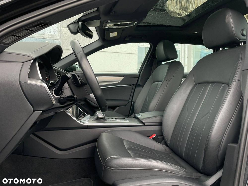 Audi A6 Avant - 22
