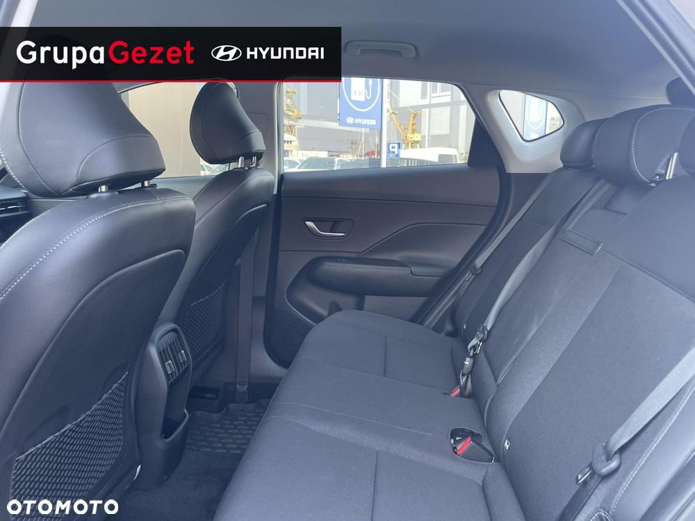 Hyundai Kona - 7