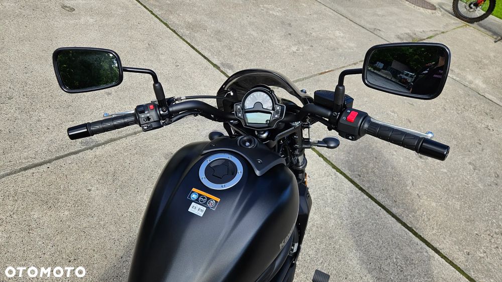 Kawasaki Vulcan - 13